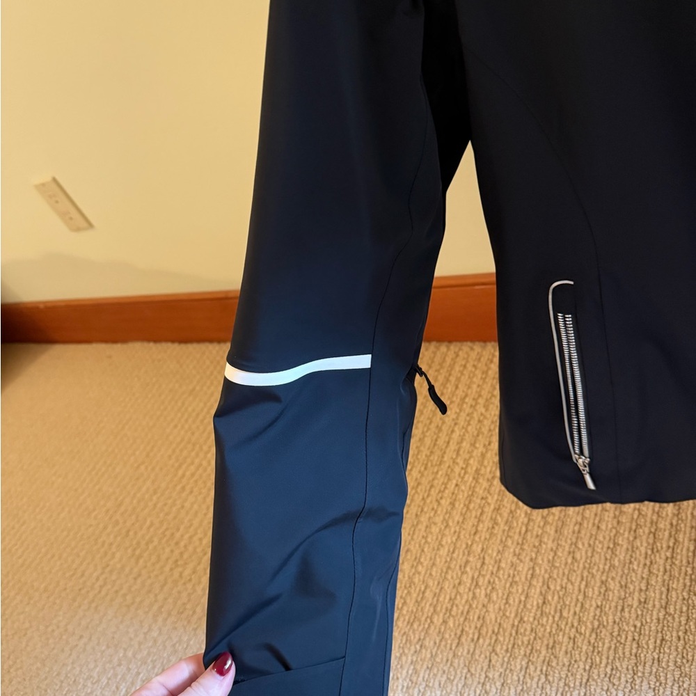 Sunice Women's Jade Waterproof Insulated Stretch Jacket - Picture 6 of 8